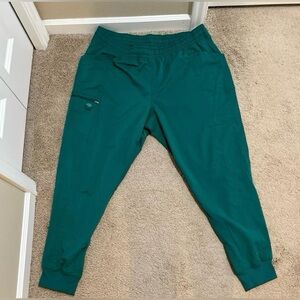 Dickies Teal Women's Pants